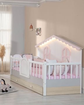 Dolce Montessori Bebek Çeyiz Paketi