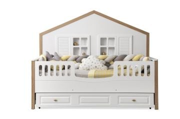 İmaj Mia Montessori Oda Takımı