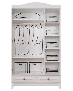 Miracool Allende Montessori Çeyiz Paketi