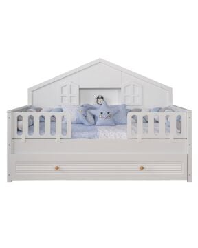 Miracool Allende Montessori Çeyiz Paketi