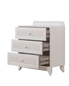 Mira Beyaz Çeyiz Paketi