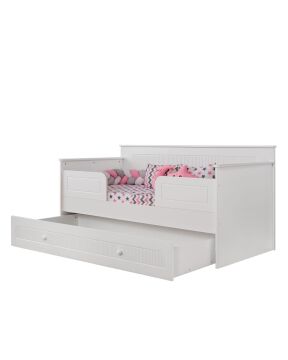 Miracool Mira Beyaz Sedir Bebek Çeyiz Paketi