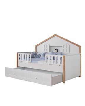 Miracool Mira Meşe Montessori Çeyiz Paketi