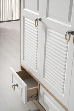 Esla Sedirli Oda Takımı