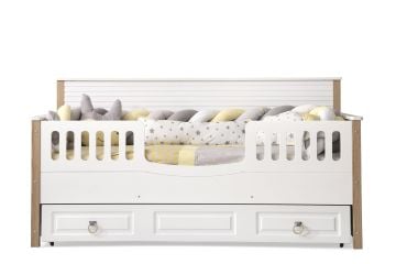 Esla Sedirli Oda Takımı