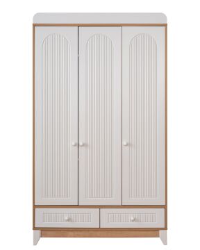 Mira Meşe Sedir Bebek Çeyiz Paketi