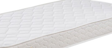 Aria Yaylı Ortopedik Yatak -90x190cm- ürün yanında indirim