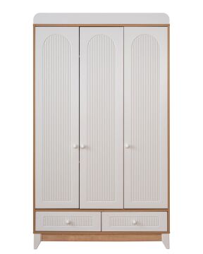 Mira Meşe Bebek Çeyiz Paketi