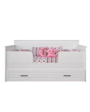 Miracool Ottoman Beyaz Sedir Bebek Çeyiz Paketi