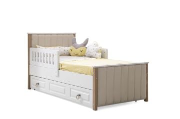 Esla Karyolalı Oda Takımı