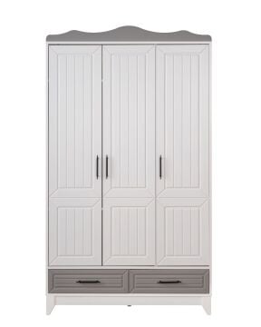 Ottoman Grey Bebek Çeyiz Paketi