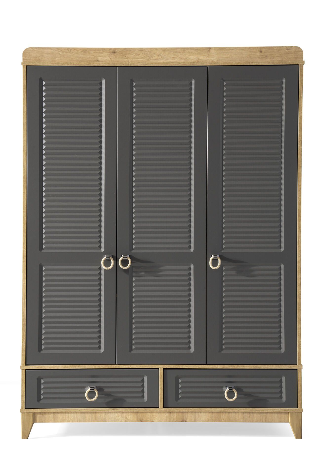 İKON DOLAP 3 KAPILI