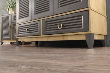 İkon Bebek Odası Takımı