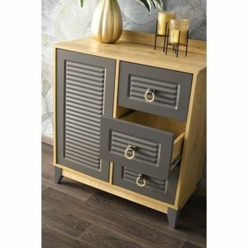 İkon Bebek Odası Takımı