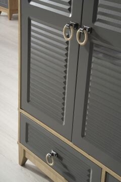 İkon Via Oda Takımı