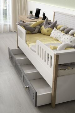 İkon Via Oda Takımı