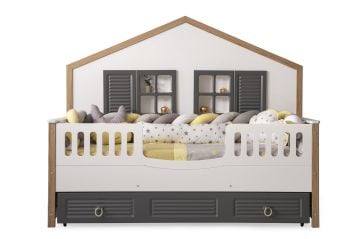 İkon Mia Montessori Oda Takımı