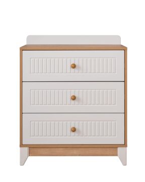 Miracool Paris Meşe Sedir Bebek Çeyiz Paketi