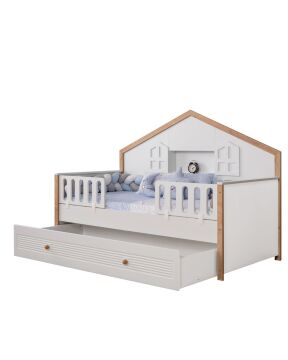 Miracool Sidney Montessori Bebek Çeyiz Paketi