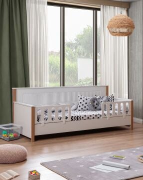 Viyana Meşe Bebek Çeyiz Paketi