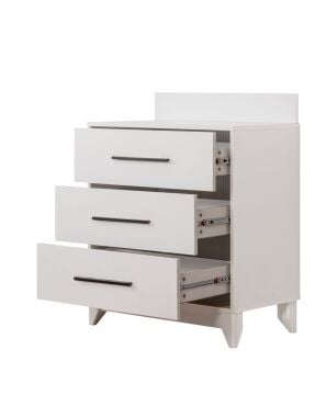 Viyana Beyaz Bebek Çeyiz Paketi