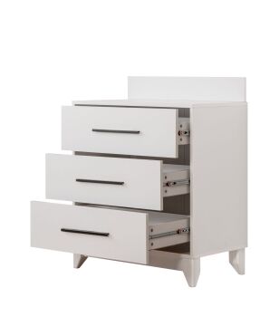 Viyana Beyaz Bebek Çeyiz Paketi