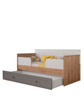 Miracool Palermo Sedir Bebek Çeyiz Paketi