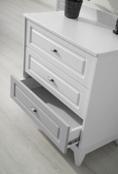 Nova Sim Oda Takımı / Yatak ve Uyku Seti Dahil / Ücretsiz Kurulum