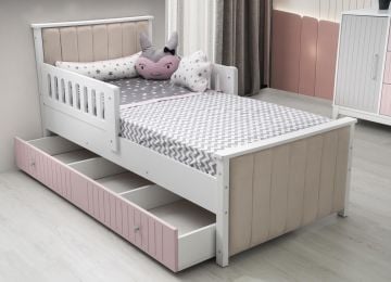 Sofya Sim Karyola Yavrulu