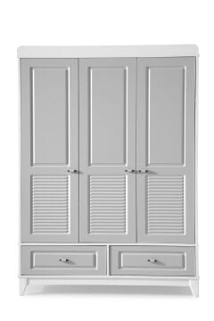 Silver Via Sedir Oda Takımı / Yatak ve Uyku Seti Dahil / Ücretsiz Kurulum