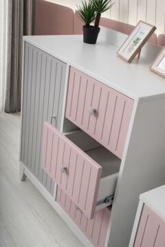 Sofya Karyolalı Oda Takımı