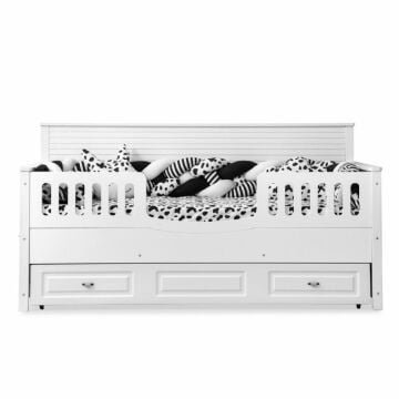 Boss Via Oda Takımı / Yatak ve Uyku Seti Dahil / Ücretsiz Kurulum