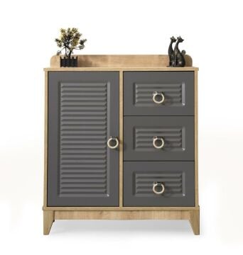 İkon Via Oda Takımı / Yatak ve Uyku Seti Dahil / Ücretsiz Kurulum