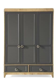 İkon Via Oda Takımı / Yatak ve Uyku Seti Dahil / Ücretsiz Kurulum