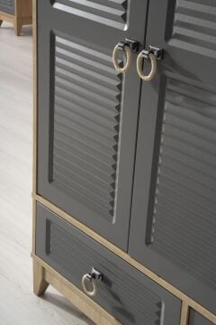 İkon Mia Montessori Oda Takımı / Yatak ve Uyku Seti Dahil / Ücretsiz Kurulum