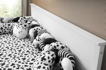 Polo Via Sedirli Oda Takımı / Yatak ve Uyku Seti Dahil / Ücretsiz Kurulum