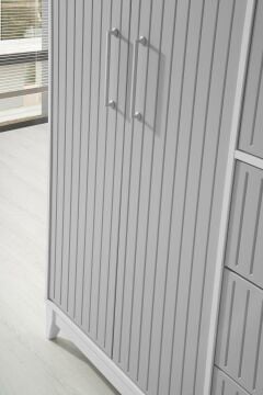 Nirvana Karyolalı Oda Takımı / Yatak ve Uyku Seti Dahil / Ücretsiz Kurulum