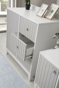 Nirvana Via Sedir Oda Takımı / Yatak ve Uyku Seti Dahil / Ücretsiz Kurulum