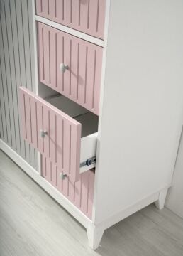 Sofya Karyolalı Oda Takımı / Yatak ve Uyku Seti Dahil / Ücretsiz Kurulum