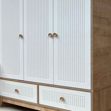 Strada Oda Takımı / Yatak ve Uyku Seti Dahil / Ücretsiz Kurulum