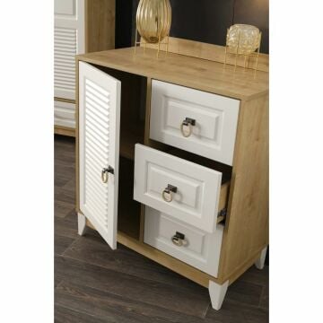 ESLA BEBEK ODASI TAKIMI / YATAK VE UYKU SETİ DAHİL / ÜCRETSİZ KURULUM