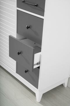 Olivya Bebek Odası Takımı / Yatak ve Uyku Seti Dahil / Ücretsiz Kurulum