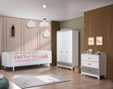 Tokyo Perla Bebek ve Çocuk Odası