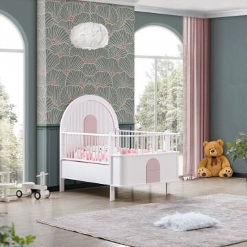 Vira Mega Bebek ve Çocuk Odası / Pembe