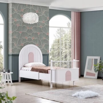 Vira Mega Bebek ve Çocuk Odası / Pembe