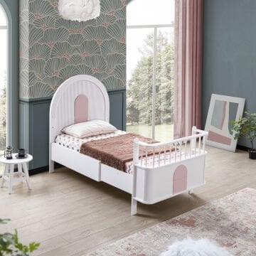 Vira Mega Bebek ve Çocuk Odası / Pembe