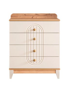 Klas Riva Bebek ve Çocuk Odası Takımı