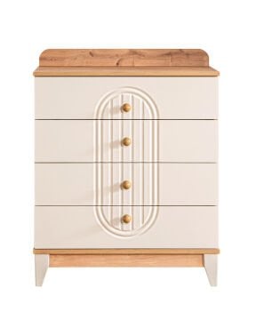 Klas Riva Bebek ve Çocuk Odası Takımı