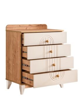 Klas Sedir Mega Bebek ve Çocuk Odası Takımı