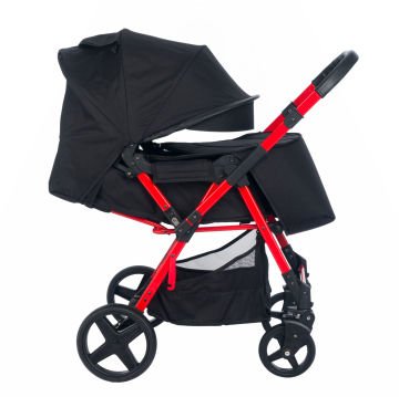 Joell Rosso Travel Sistem Bebek Arabası & Puset